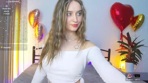 Nesty online show from February 2025 06:12:01 PM