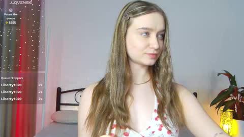 Nesty online show from February 2025 06:00:01 PM