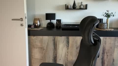 nettermann1968 online show from March 2026 09:34:02 AM