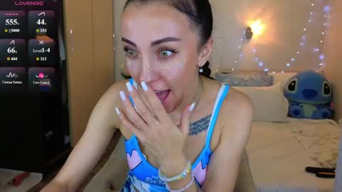 never give up  online show from June 2026 08:30:01 AM