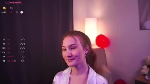 Maria 3 online show from February 2025 08:52:02 AM