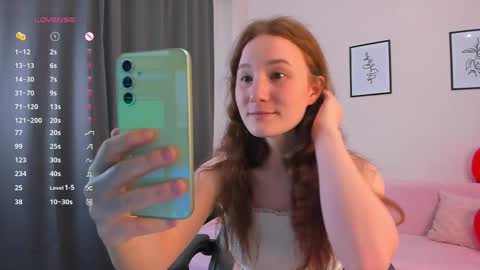 Maria 3 online show from March 2025 05:14:02 AM