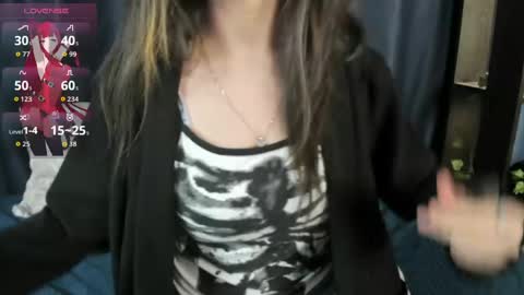 Snapshot of new_boobs chatting on May 2026 01:17:02 PM Maria 3 online show from May 2026 01:17:02 PM