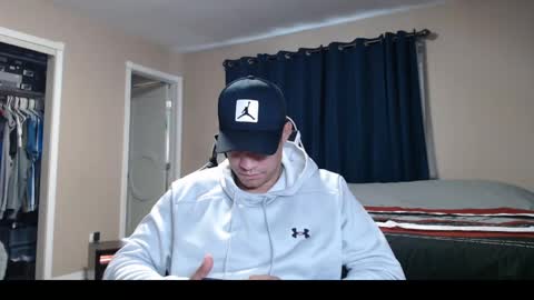 Jordan   online show from November 2025 05:56:01 PM