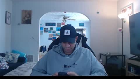 Snapshot of new_york_guy518 chatting on December 2025 03:50:01 PM Jordan online show from December 2025 03:50:01 PM