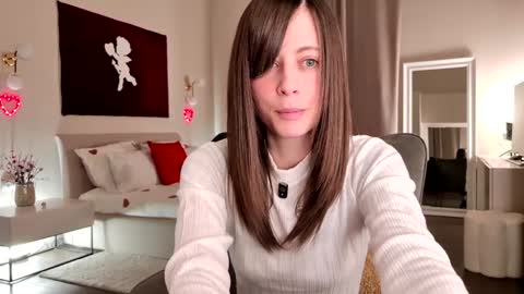 Snapshot of newchloe18 chatting on February 2026 08:16:01 PM newchloe18 online show from February 2026 08:16:01 PM