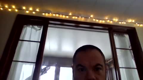 Newguy81240 online show from January 2025 02:46:01 PM