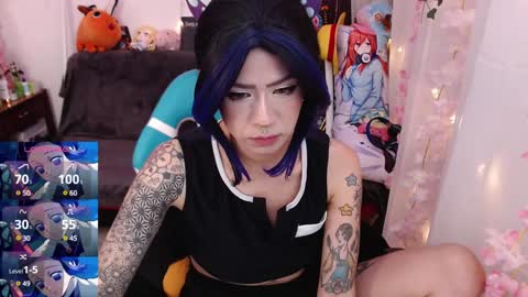 New Account Jade Delux online show from December 2024 11:29:02 PM