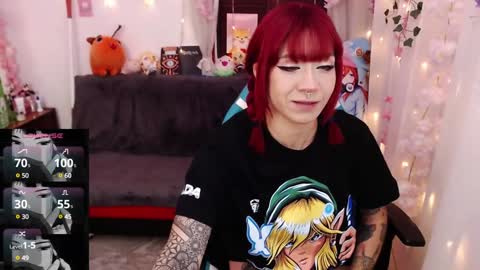 New Account Jade Delux online show from December 2024 07:10:02 PM