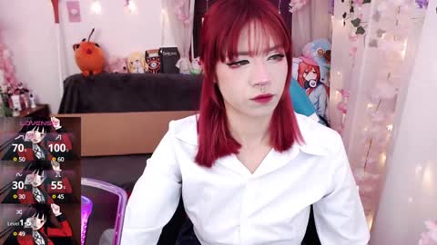 New Account Jade Delux online show from December 2024 08:01:02 PM