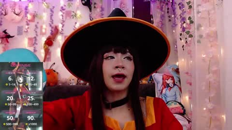 New Account Jade Delux online show from December 2024 08:25:02 PM