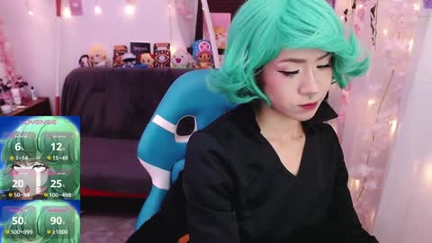 New Account Jade Delux online show from January 2025 06:23:01 PM