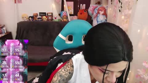 New Account Jade Delux online show from February 2025 06:31:02 PM