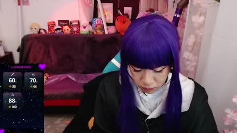 New Account Jade Delux online show from February 2025 10:18:01 PM