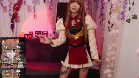 New Account Jade Delux online show from February 2025 06:52:02 PM