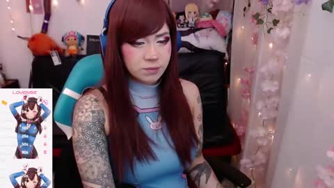 New Account Jade Delux online show from April 2026 06:47:01 PM