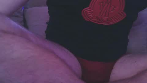 Lance Hardwood online show from November 2025 09:48:02 PM