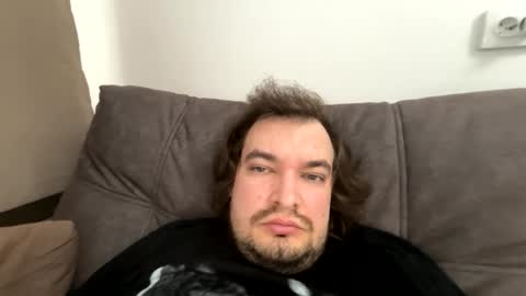 Adam Rozz online show from November 2025 09:31:01 AM