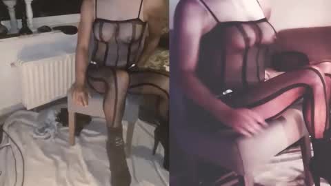 NylonHeelFreaks online show from May 2026 01:58:01 AM