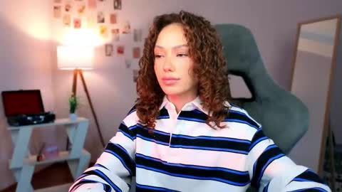 Snapshot of nexorine chatting on February 2026 11:50:02 AM Lilly online show from February 2026 11:50:02 AM