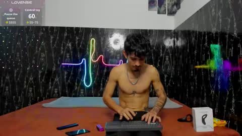 Yeison online show from December 2025 11:34:02 PM