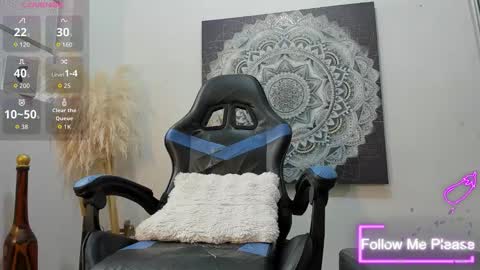 Yeison online show from February 2026 12:57:02 PM