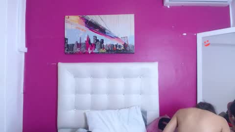 nextdoor_fantasy online show from December 2025 03:46:02 AM