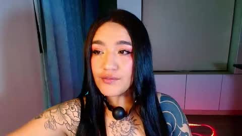 Snapshot of neytiri_san chatting on May 2026 04:40:01 AM Valery Gonzales online show from May 2026 04:40:01 AM