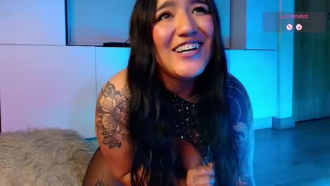 Snapshot of neytiri_san chatting on May 2026 03:14:02 AM Valery Gonzales online show from May 2026 03:14:02 AM