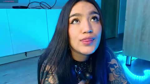 Snapshot of neytiri_san chatting on May 2026 07:33:01 PM Valery Gonzales online show from May 2026 07:33:01 PM