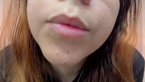 Milena online show from November 2025 01:55:02 PM