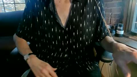 NFG  Nice Friendly Guy  Dick online show from October 2025 09:37:02 PM