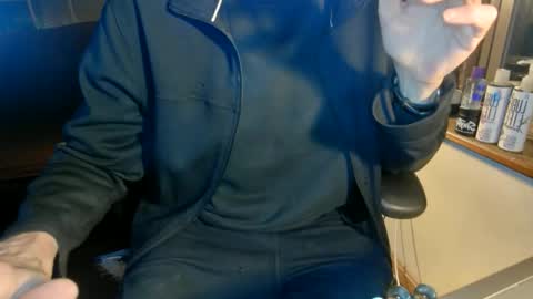 NFG  Nice Friendly Guy  Dick online show from November 2025 12:43:02 AM