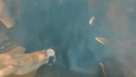 NFG  Nice Friendly Guy  Dick online show from November 2025 02:17:02 AM