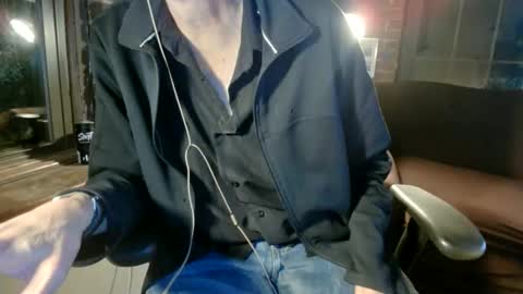 NFG  Nice Friendly Guy  Dick online show from November 2025 12:22:01 AM