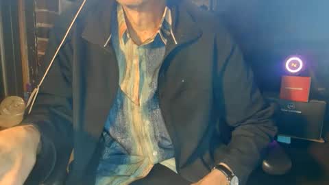 NFG  Nice Friendly Guy  Dick online show from January 2026 12:38:01 AM