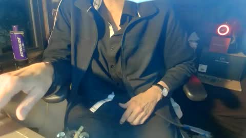 NFG  Nice Friendly Guy  Dick online show from January 2026 02:15:01 AM