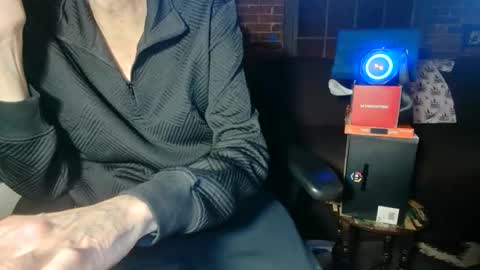 NFG  Nice Friendly Guy  Dick online show from February 2026 02:30:01 AM