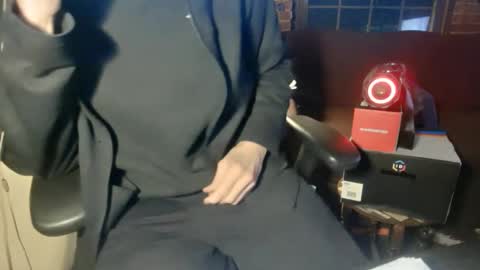 NFG  Nice Friendly Guy  Dick online show from February 2026 04:01:02 AM