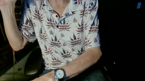NFG  Nice Friendly Guy  Dick online show from April 2026 02:38:02 AM