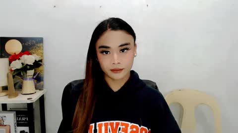 hottie nicole online show from February 2026 01:12:01 AM