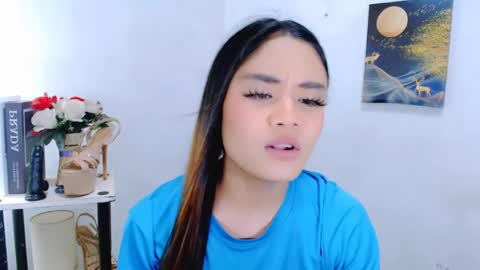 hottie nicole online show from April 2026 12:48:01 AM