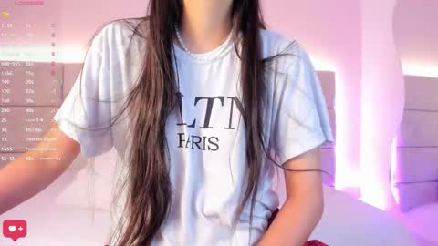 Nia online show from March 2026 12:19:01 PM