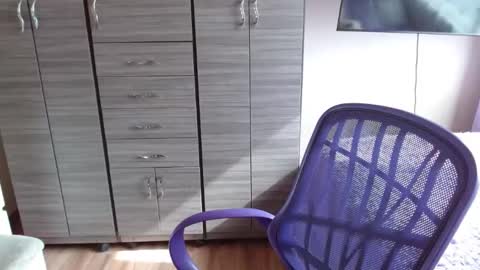 Snapshot of nia_cop chatting on January 2025 08:02:01 PM Dani online show from January 2025 08:02:01 PM