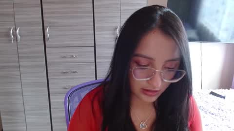 Snapshot of nia_cop chatting on January 2025 05:20:01 PM Dani online show from January 2025 05:20:01 PM