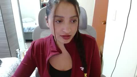Snapshot of nia_cop chatting on January 2026 09:50:01 PM Dani online show from January 2026 09:50:01 PM