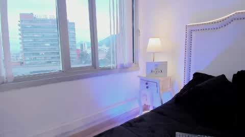 Snapshot of nia_malkova chatting on May 2026 01:43:02 PM Nia Malkova online show from May 2026 01:43:02 PM