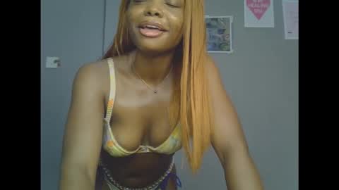 Niababy5 online show from February 2026 05:55:02 PM