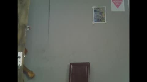 Niababy5 online show from February 2026 02:53:01 AM