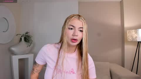 SQUIRTER DOLL    online show from June 2026 10:54:02 AM